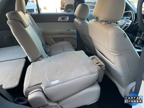 Used 2011 Ford Explorer XLT w/ 202A Rapid Spec Order Code image 29