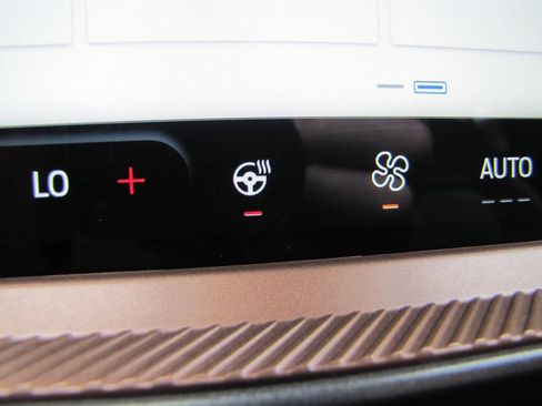 Used 2025 Ford Bronco Sport Outer Banks w/ Outer Banks Tech Package+ image 39