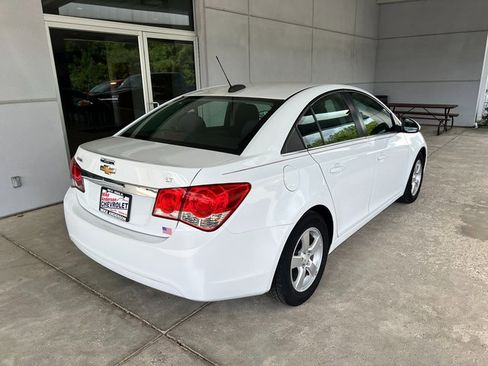 Used 2015 Chevrolet Cruze LT image 7