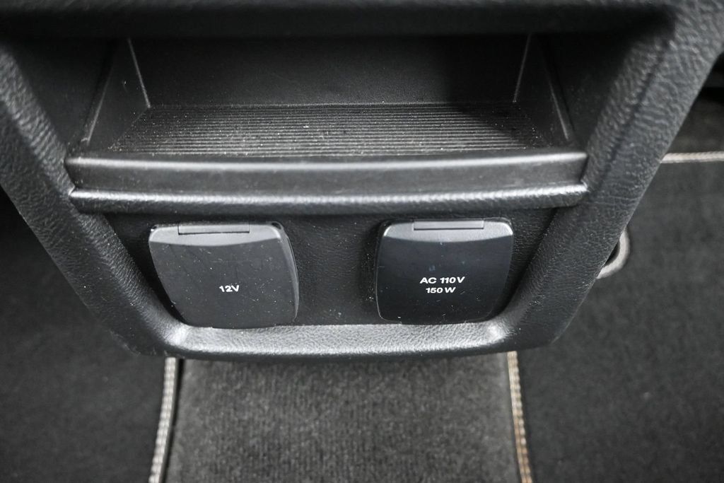 Used 2020 Ford Edge ST w/ Equipment Group 401A AWD/4WD image 14