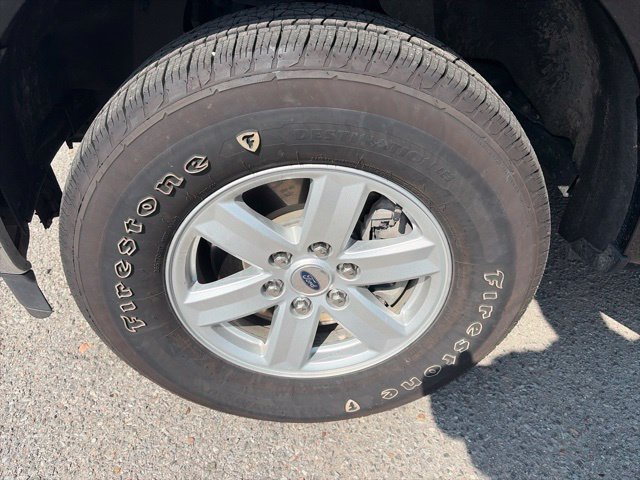 Used 2022 Ford F150 XLT w/ Equipment Group 301A Mid AWD/4WD image 10