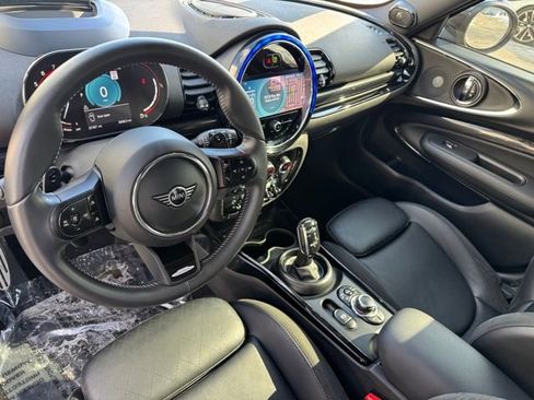Used 2023 MINI Cooper Clubman John Cooper Works image 18