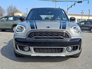 Used 2020 MINI Cooper Countryman S video 2