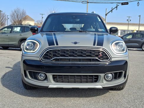 Used 2020 MINI Cooper Countryman S image 2