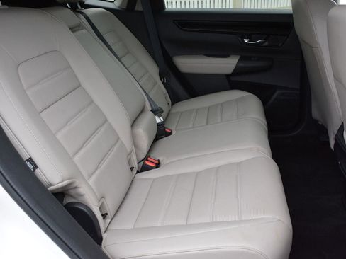Used 2023 Honda CR-V EX-L image 18