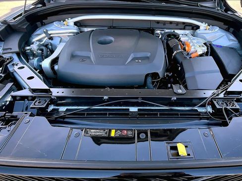 New 2026 Volvo XC60 T8 Polestar w/ Protection Package Premier image 14