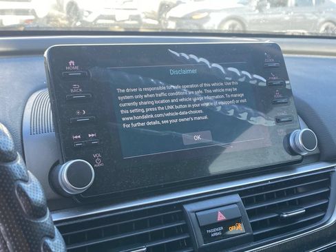 Used 2022 Honda Accord Sport Special Edition image 8