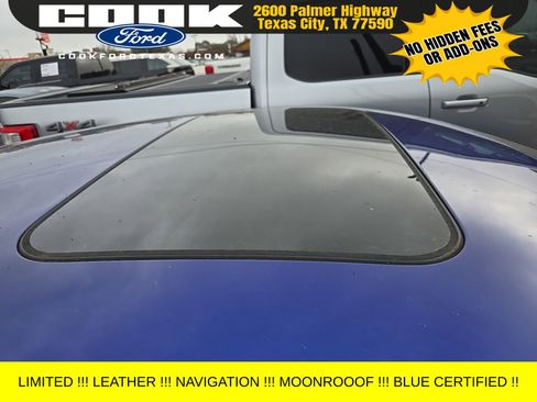 Used 2022 Hyundai Elantra Limited image 9