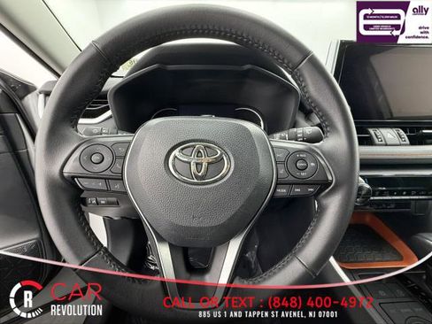Used 2024 Toyota RAV4 Adventure image 20