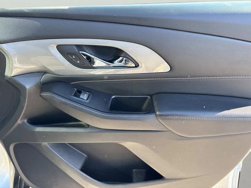 Used 2020 Chevrolet Traverse LS w/ LPO, Floor Liner Package image 20