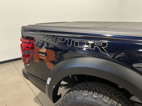 Used 2026 Ford F150 Raptor w/ Equipment Group 803A Raptor R AWD/4WD image 51