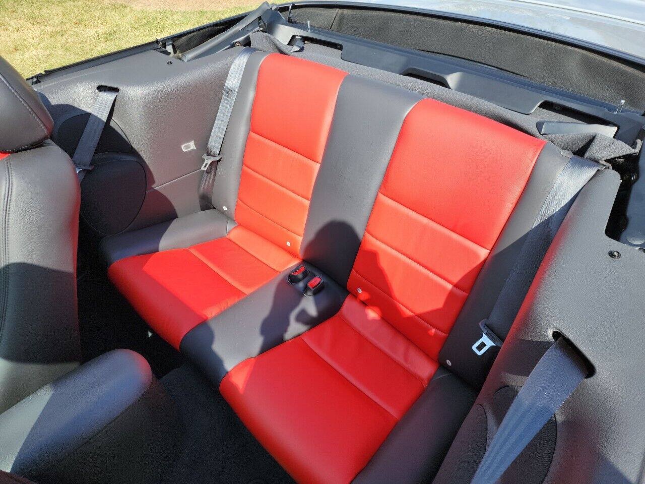 Used 2003 Ford Mustang Cobra RWD image 51