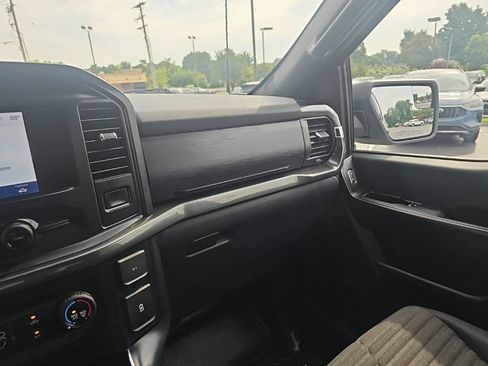 Used 2021 Ford F150 XL w/ STX Appearance Package AWD/4WD image 19