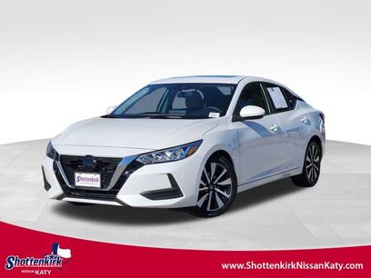 Used 2023 Nissan Sentra SV w/ SV Premium Package