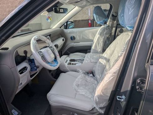 New 2026 Hyundai Palisade SEL image 14