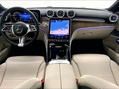 New 2026 Mercedes-Benz C 300 Sedan image 19
