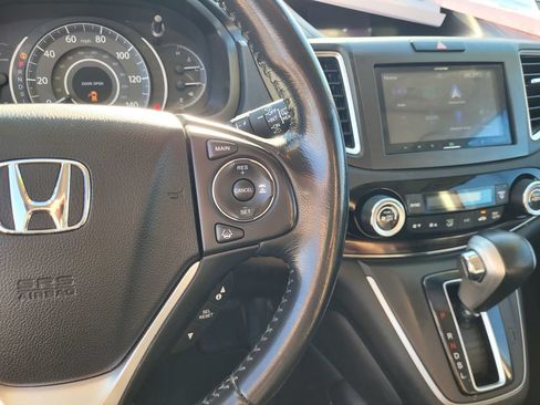 Used 2015 Honda CR-V Touring image 23