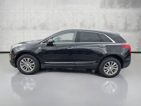 Used 2019 Cadillac XT5 Luxury image 8