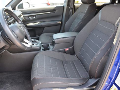 Used 2023 Honda CR-V Sport image 7