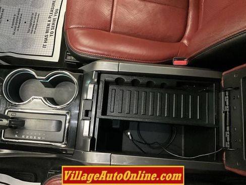 Used 2013 Ford F150 Limited image 22