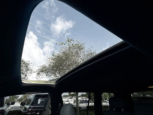 Used 2023 Lexus GX 460 w/ Black Line Special Edition image 23