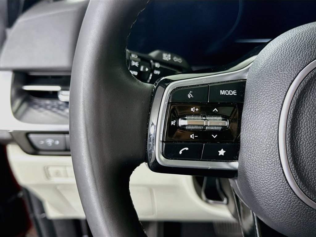 Used 2024 Kia Carnival SX Prestige FWD image 23