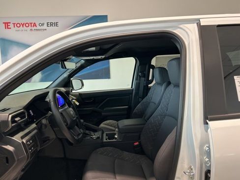 New 2026 Toyota Tacoma SR5 image 12