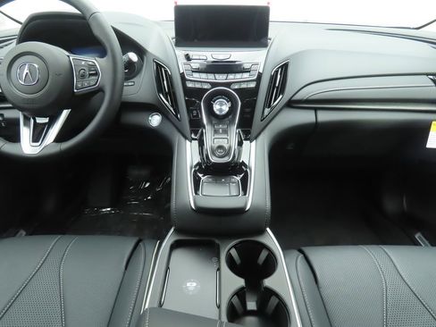 New 2026 Acura RDX SH-AWD w/ Advance Package image 13
