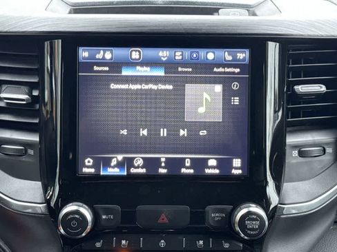 Used 2023 RAM 1500 Laramie image 16