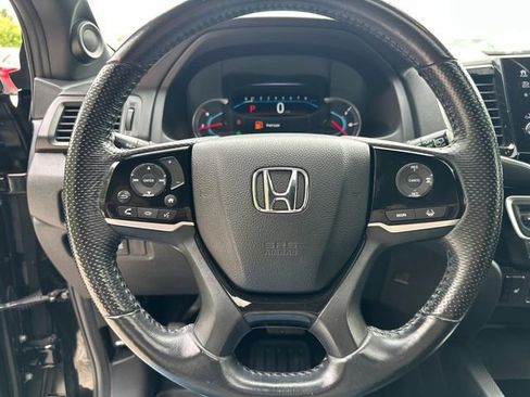 Used 2019 Honda Passport Touring image 31