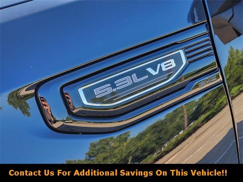 New 2026 GMC Sierra 1500 Elevation w/ Elevation Premium Package image 8