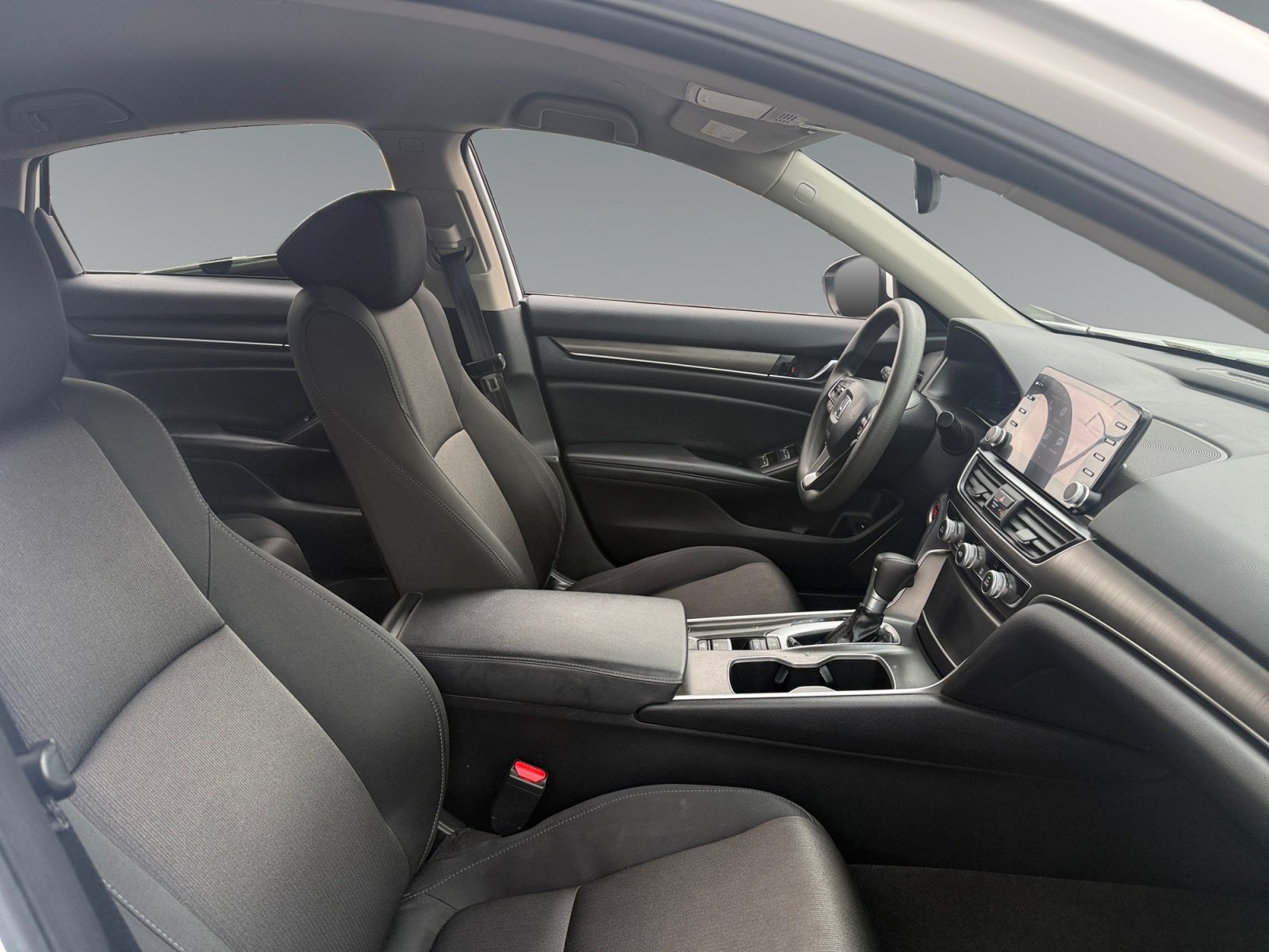 Used 2022 Honda Accord LX image 15