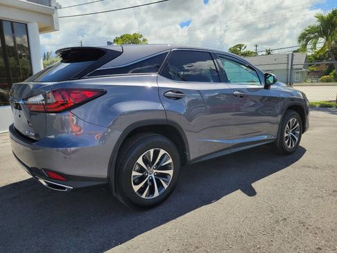 Used 2022 Lexus RX 350 FWD image 7