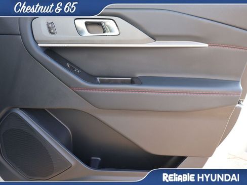 Used 2026 Ford Explorer ST-Line AWD/4WD image 8
