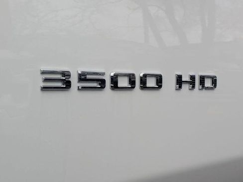 New 2026 Chevrolet Silverado 3500 W/T w/ WT Convenience Package AWD/4WD image 27