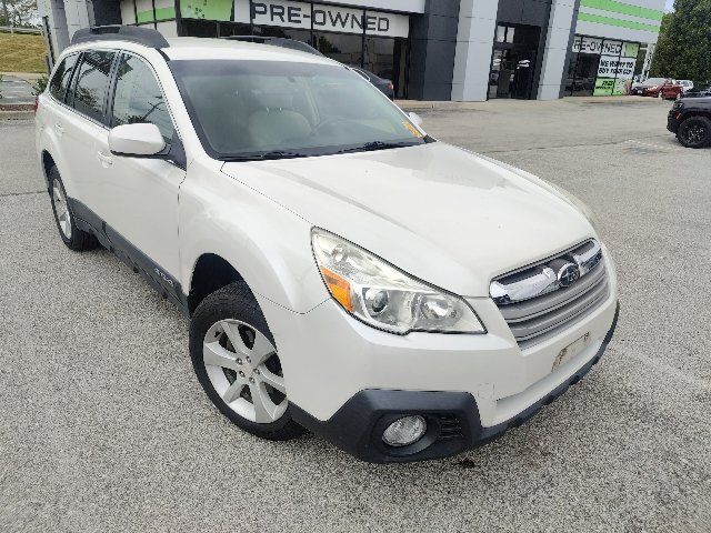 Used 2014 Subaru Outback 2.5i Premium AWD/4WD image 31