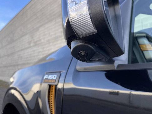 Used 2025 Ford F150 Tremor w/ Equipment Group 402A High image 5