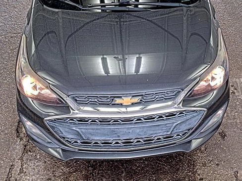 Used 2019 Chevrolet Spark LS FWD image 8