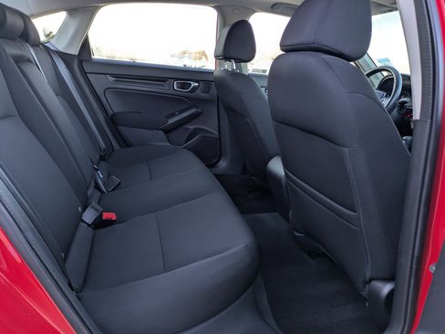 Certified 2023 Honda Civic EX image 25