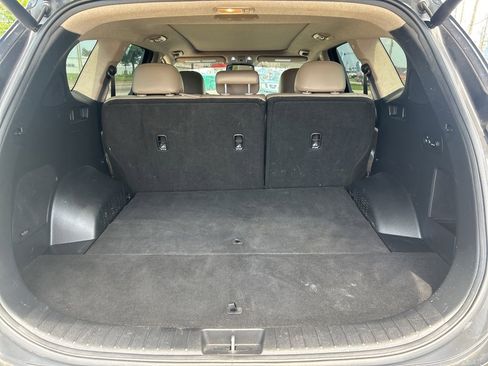 Used 2020 Hyundai Santa Fe SEL w/ Convenience + Premium Package image 22