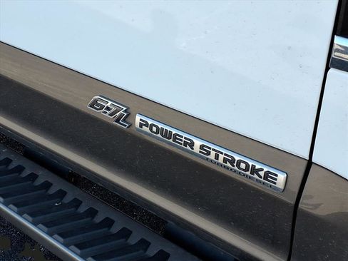 Used 2021 Ford F250 King Ranch image 33