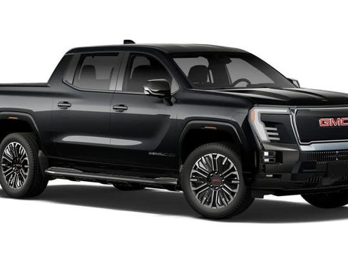 New 2026 GMC Sierra EV Denali AWD/4WD image 30