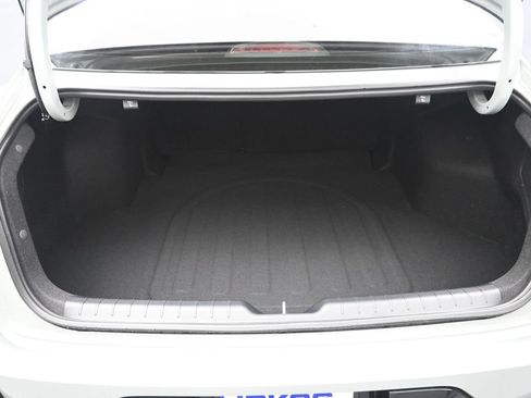 New 2026 Kia K4 EX FWD image 35