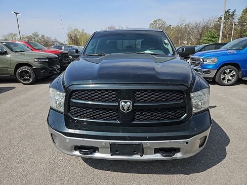 Used 2016 RAM 1500 Outdoorsman image 2