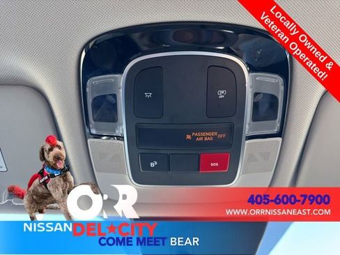 Used 2025 Hyundai Tucson SEL image 27