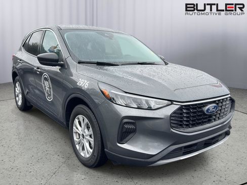 Used 2024 Ford Escape Active FWD image 6