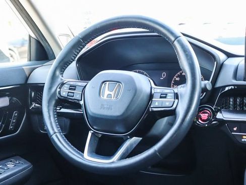 Used 2024 Honda CR-V EX-L image 17