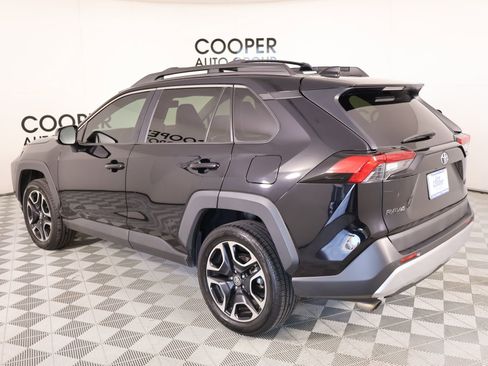 Used 2019 Toyota RAV4 Adventure image 22