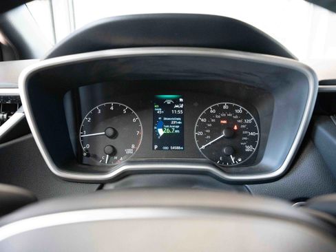 Used 2024 Toyota Corolla SE w/ SE Package image 16