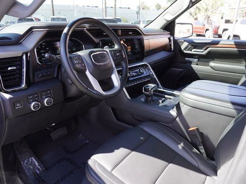 Certified 2024 GMC Sierra 1500 Denali w/ Denali Reserve Package image 18